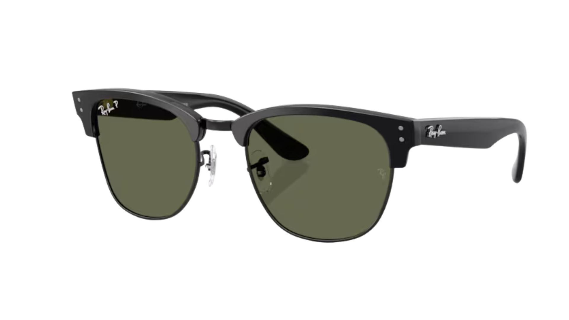 Ray-Ban R0504S Clubmaster Reverse